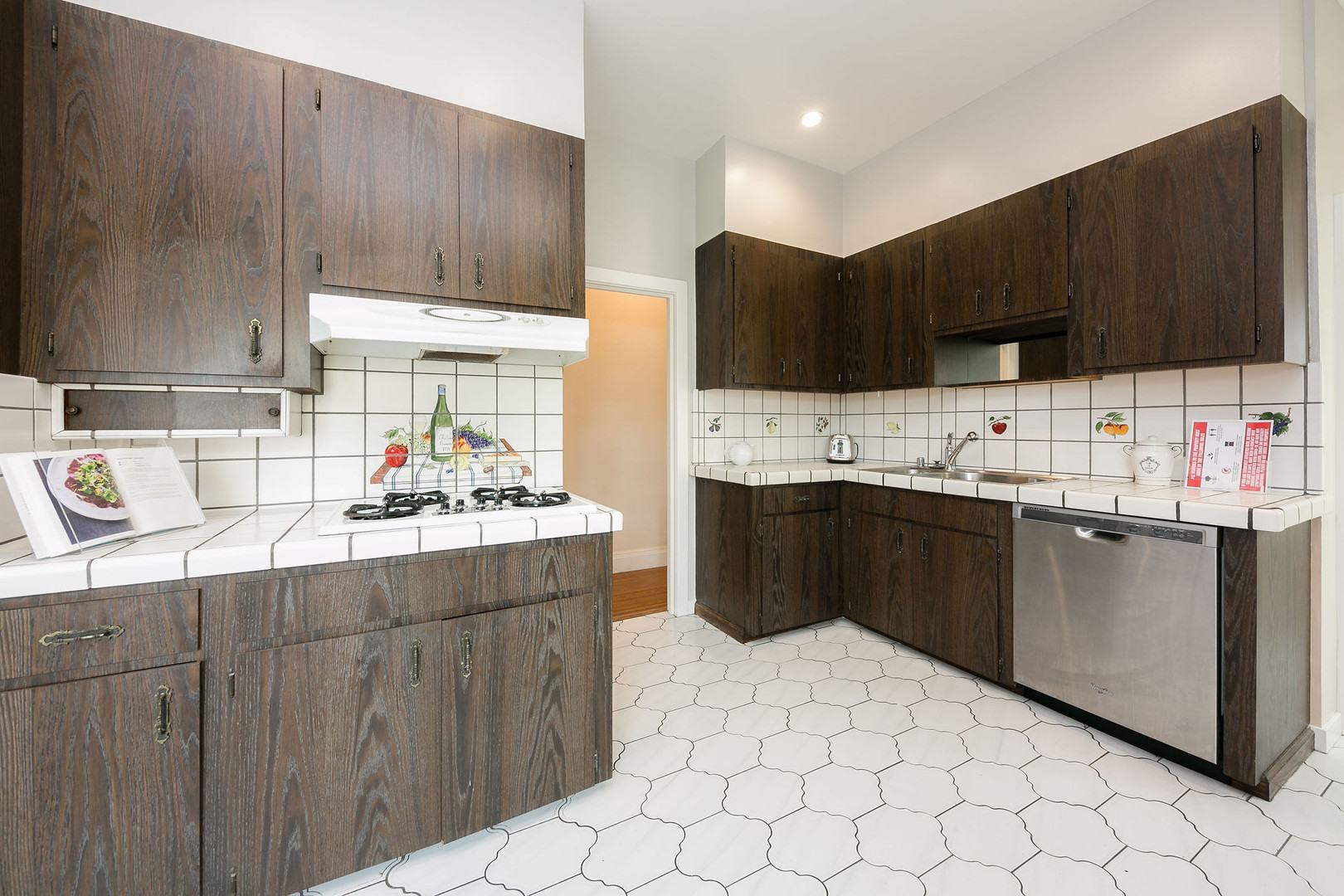 Property Listings in San Francisco