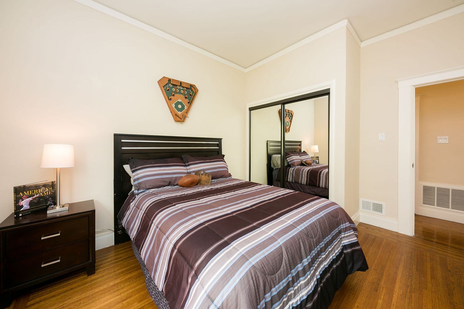 Real estate in San Francisco