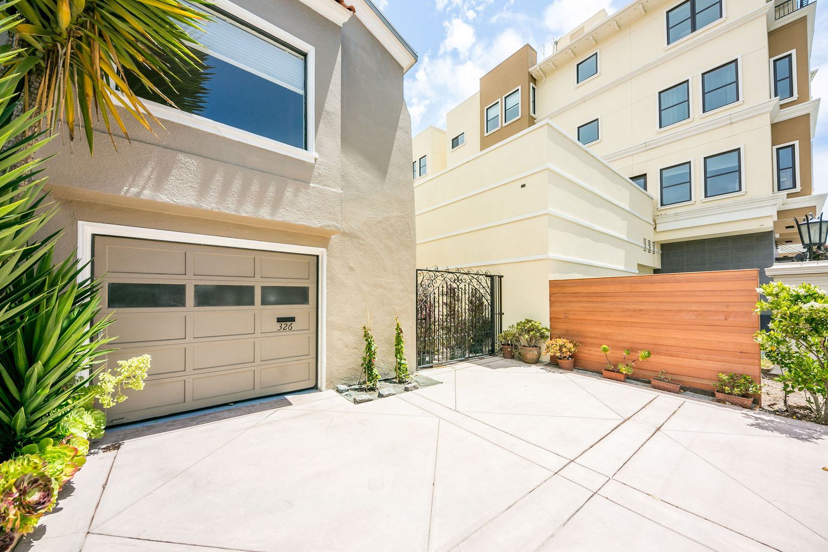 Property Listings in San Francisco