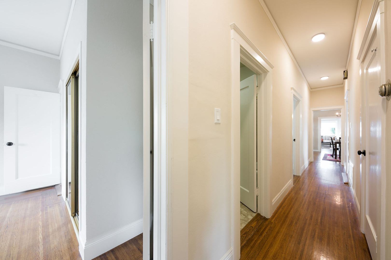 Real estate listings in San Francisco