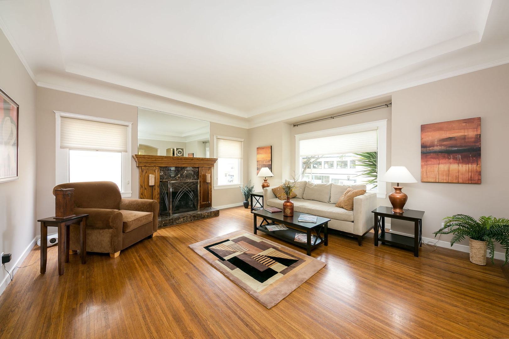 Property Listings in San Francisco