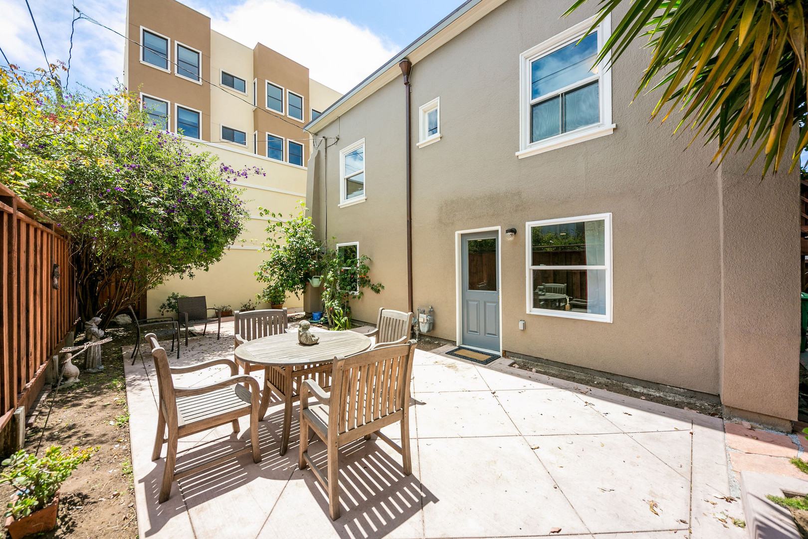 Real estate for sale in San Francisco