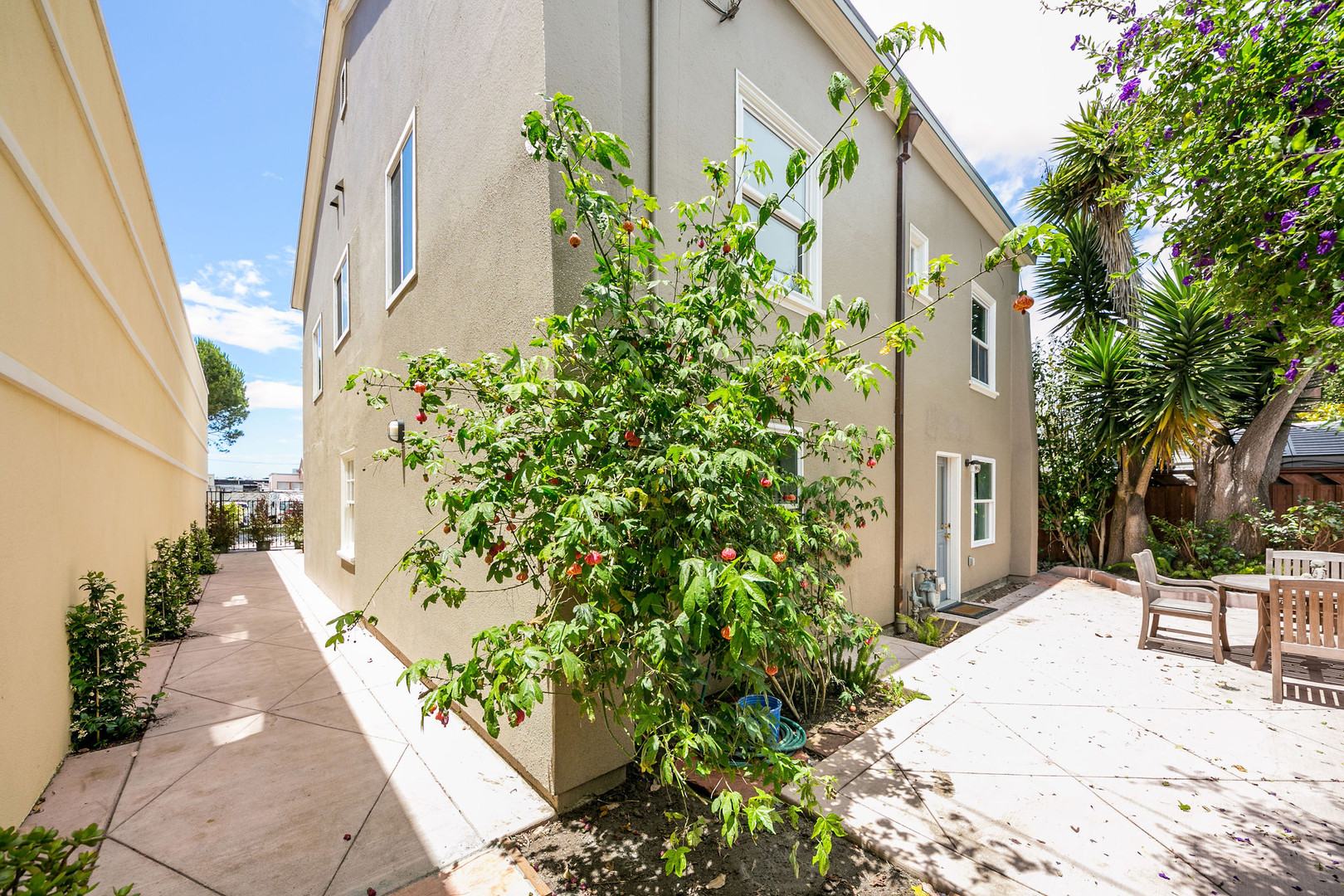 Real estate in San Francisco