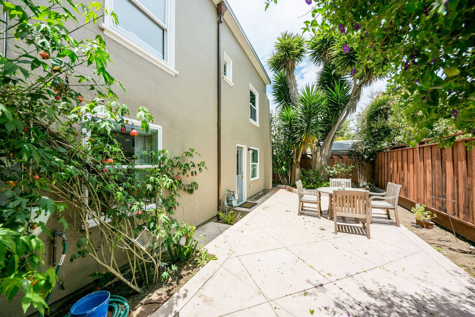Property Listings in San Francisco