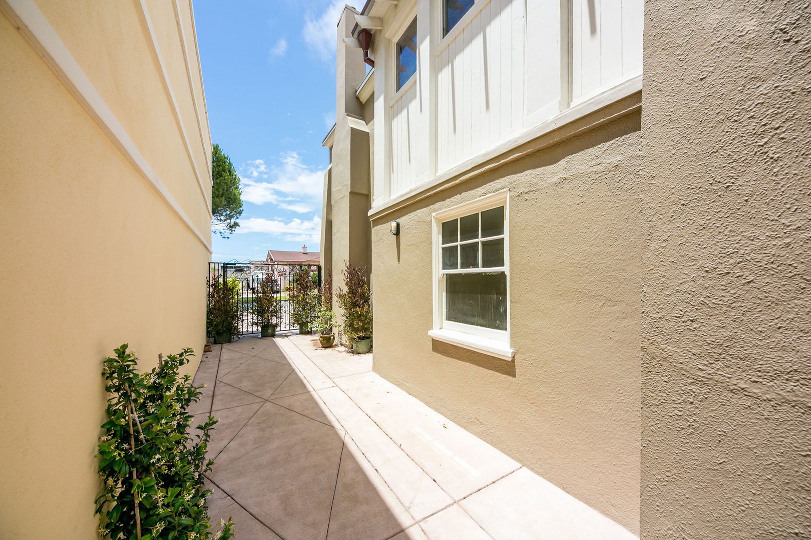 Real estate in San Francisco