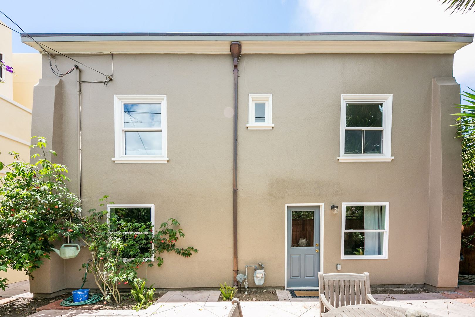 Real estate for sale in San Francisco