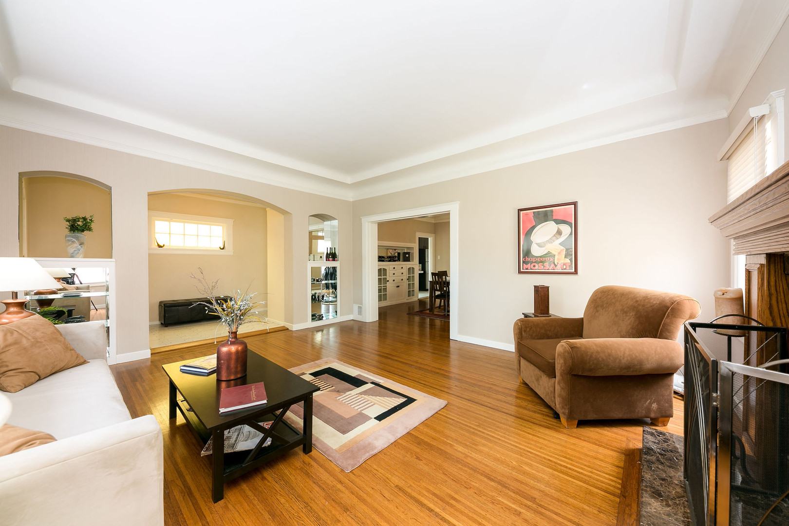 Real estate listings in San Francisco
