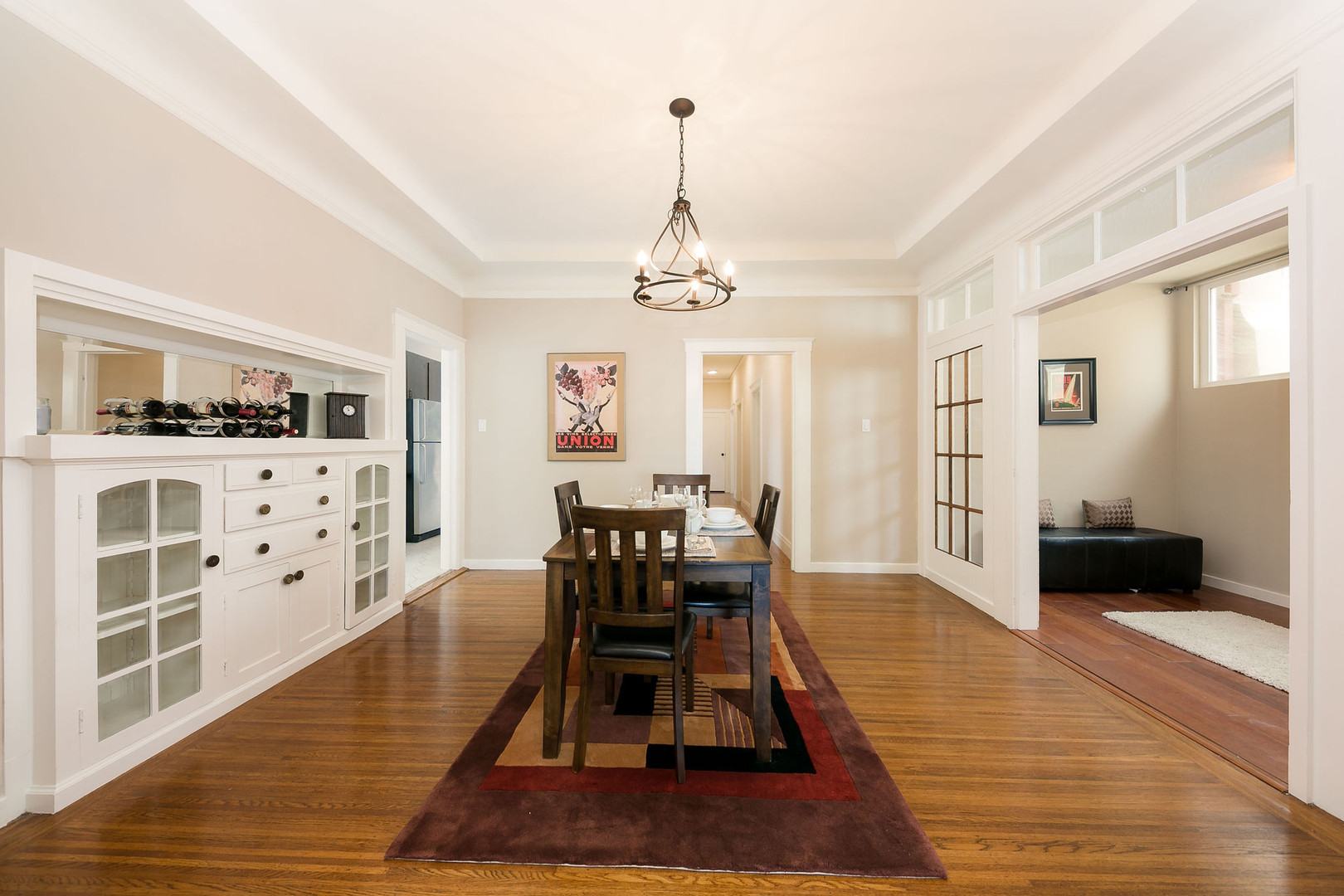 Real estate for sale in San Francisco