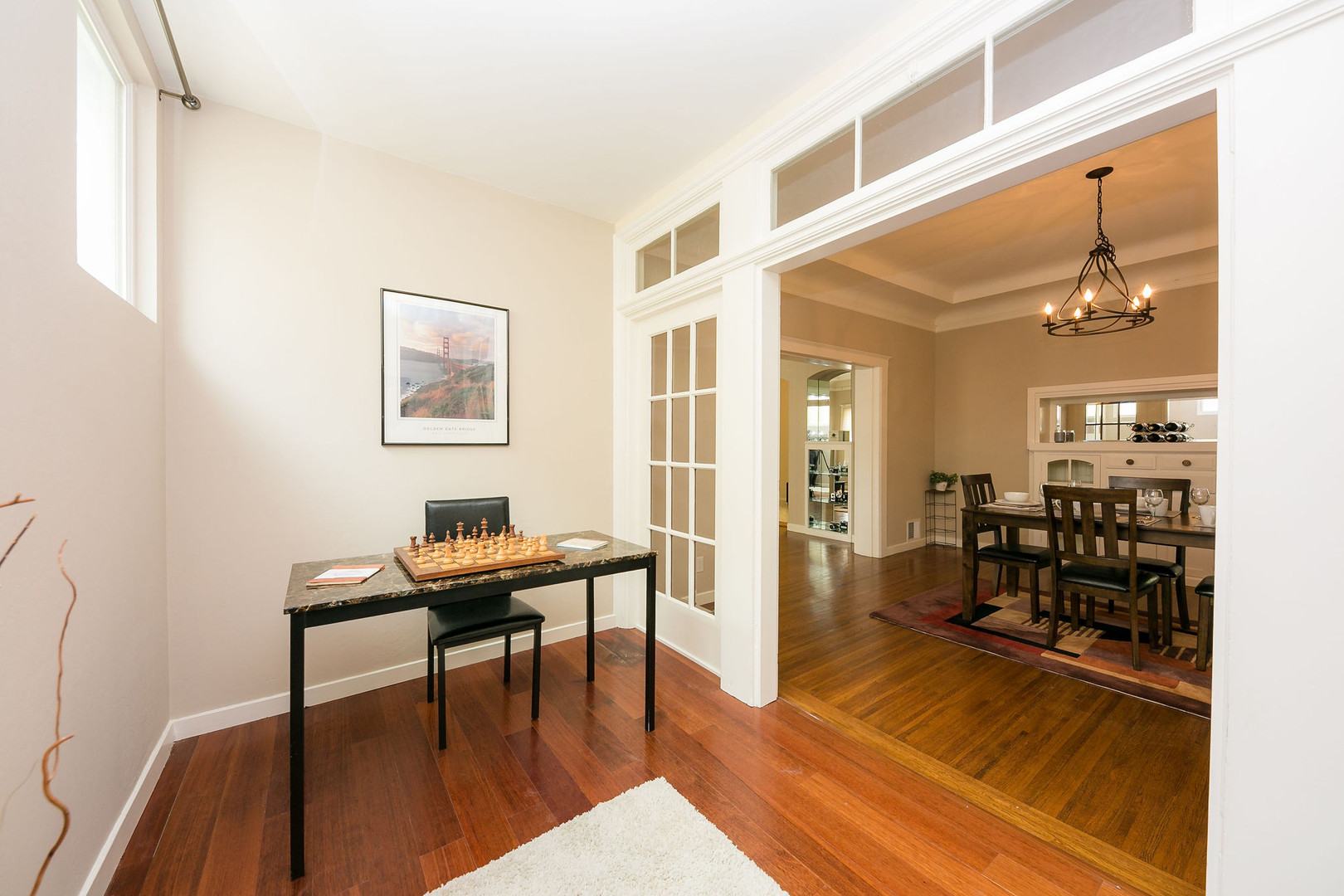 Real estate in San Francisco