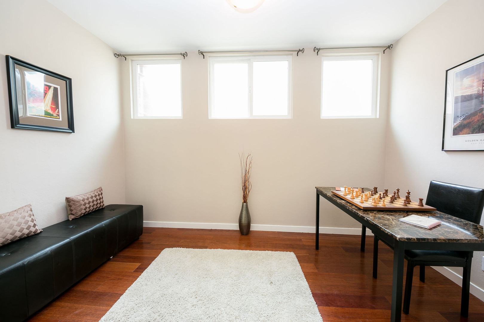 Real estate for sale in San Francisco