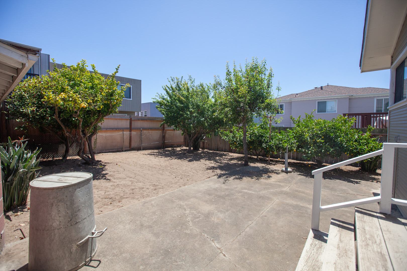 Real estate in Daly City