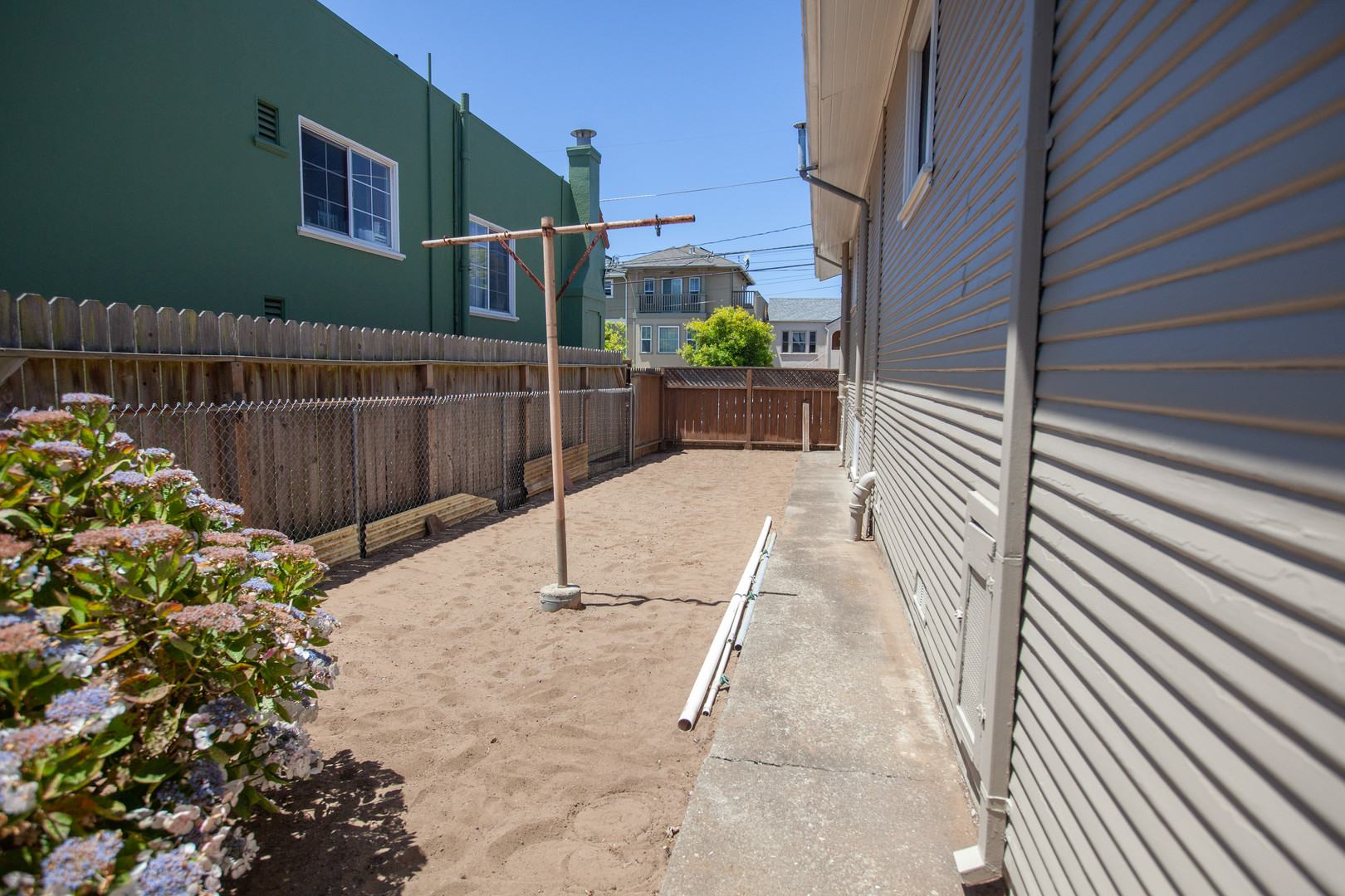 Real estate listings in Daly City