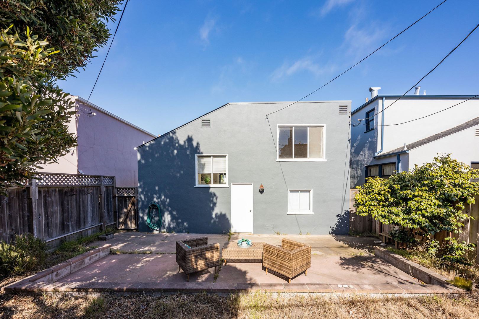 Property Listings in Daly City