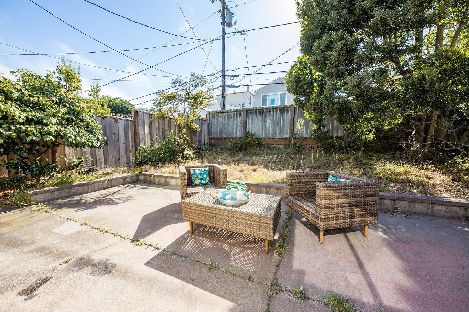 Property Listings in Daly City