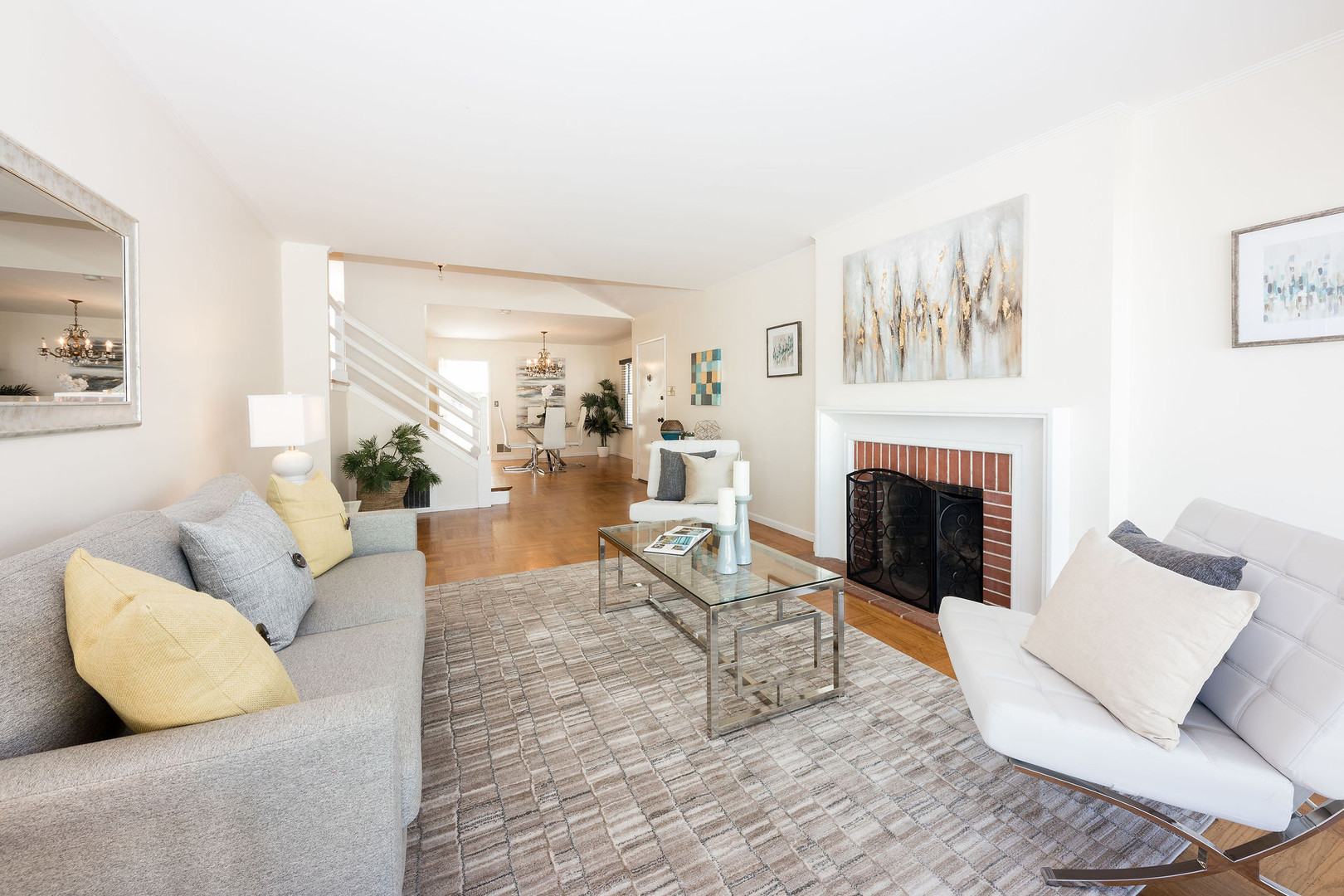 Real estate listings in Daly City
