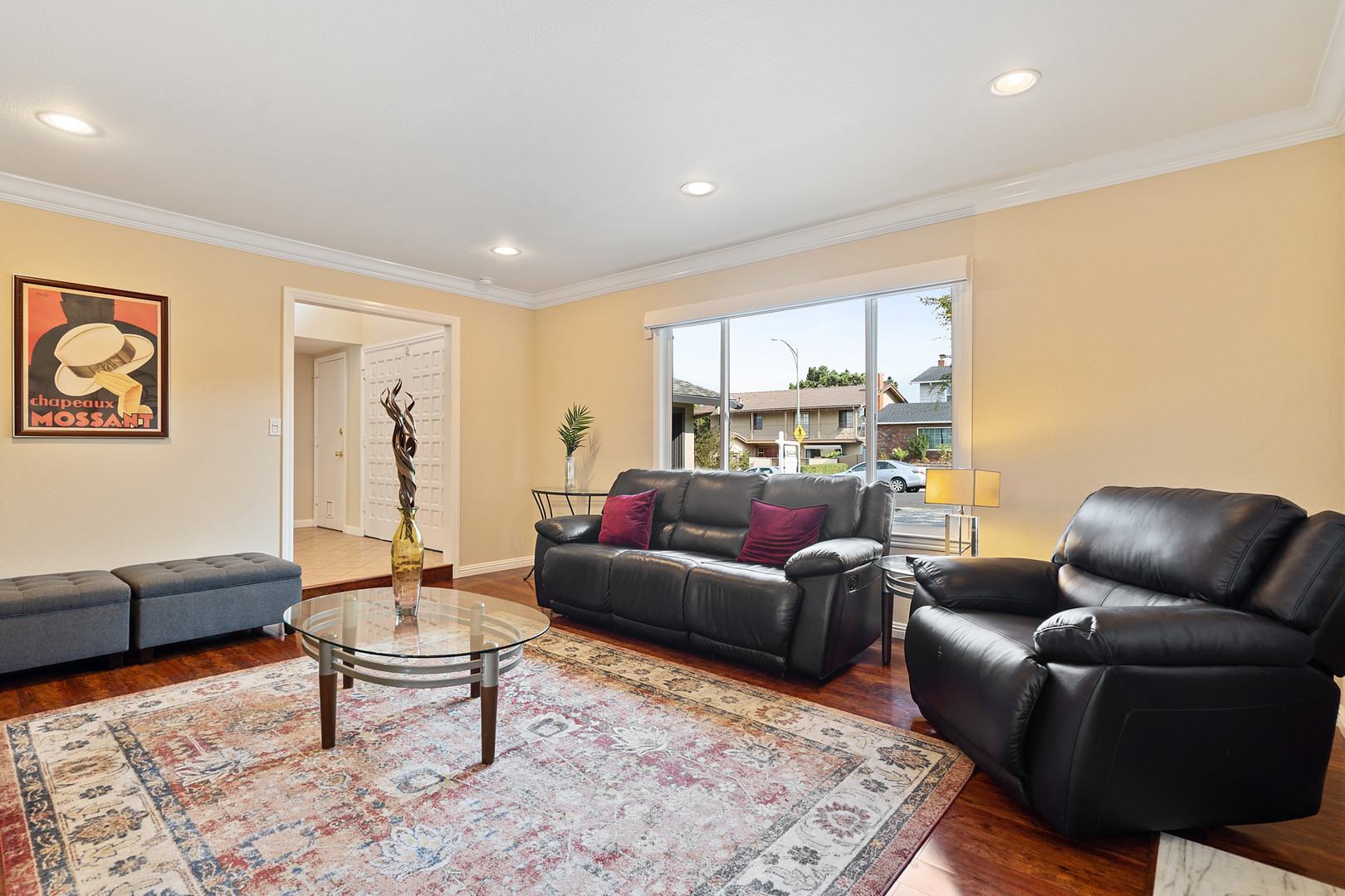 Real estate for sale in Millbrae