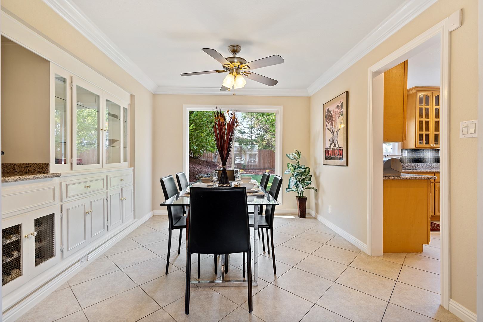 Real estate in Millbrae