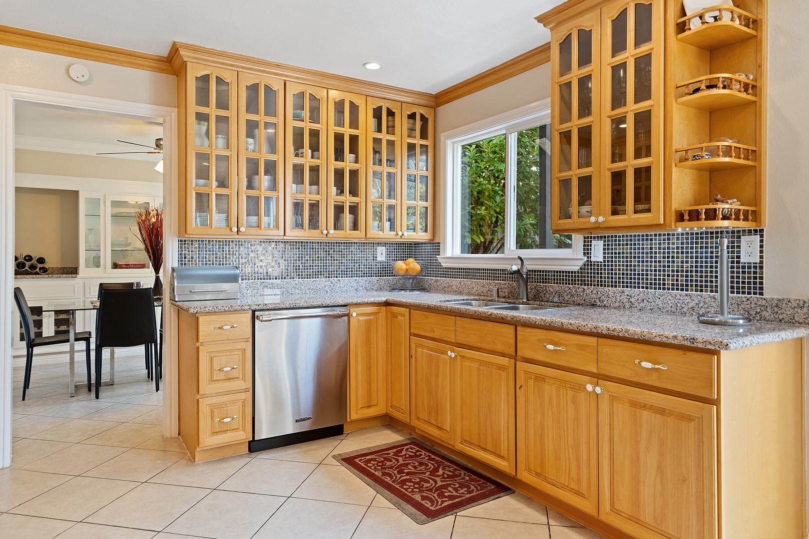 Real estate listings in Millbrae