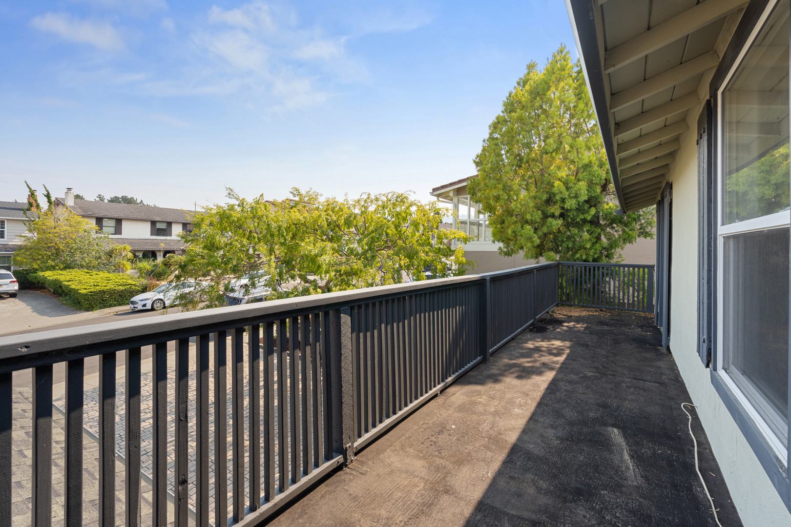 Real estate listings in Millbrae