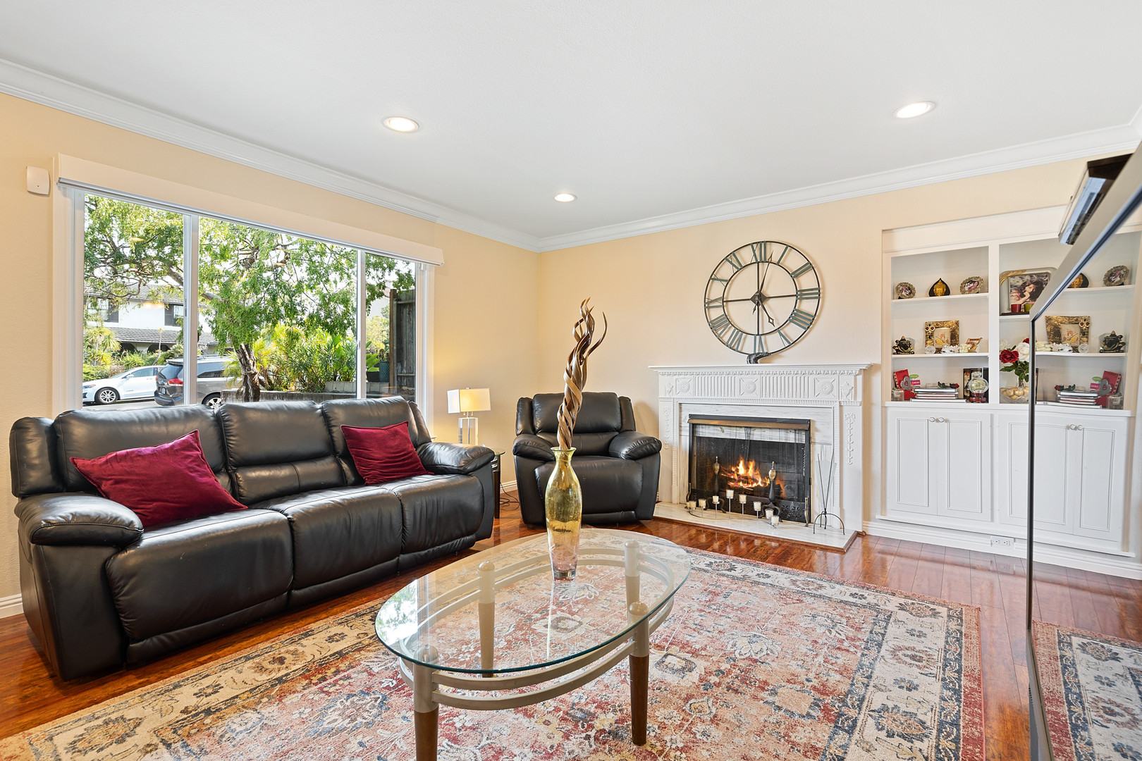 Real estate listings in Millbrae
