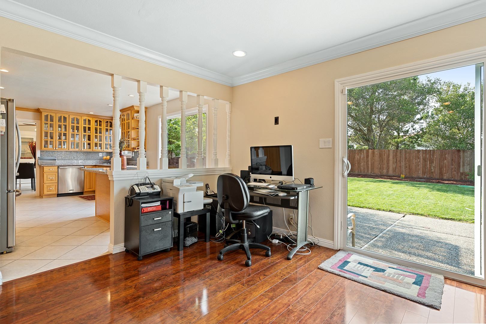 Real estate listings in Millbrae