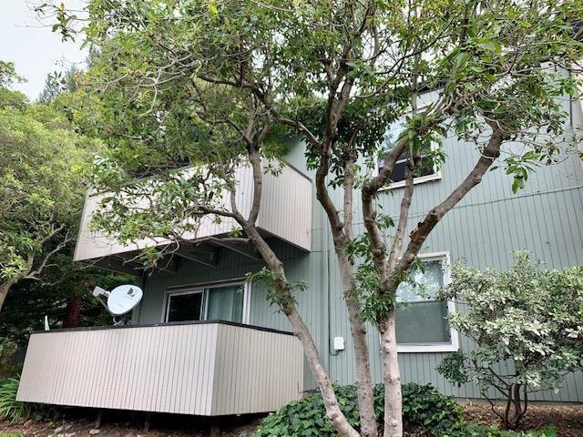 Real estate in San Bruno