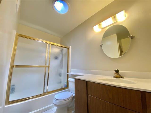 Real estate in San Bruno