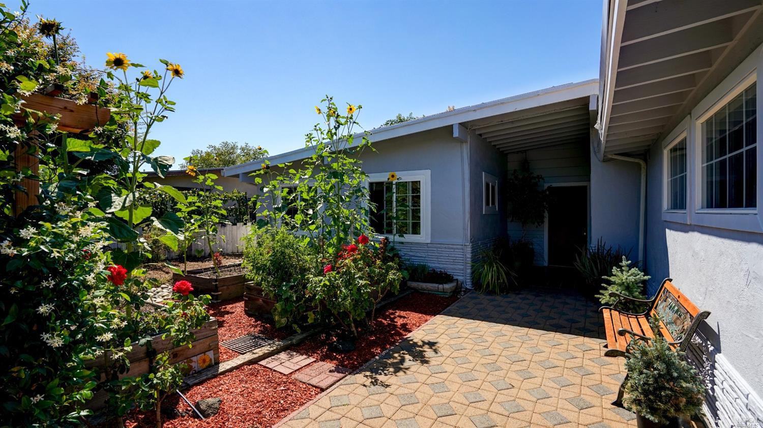 Real estate in San Rafael