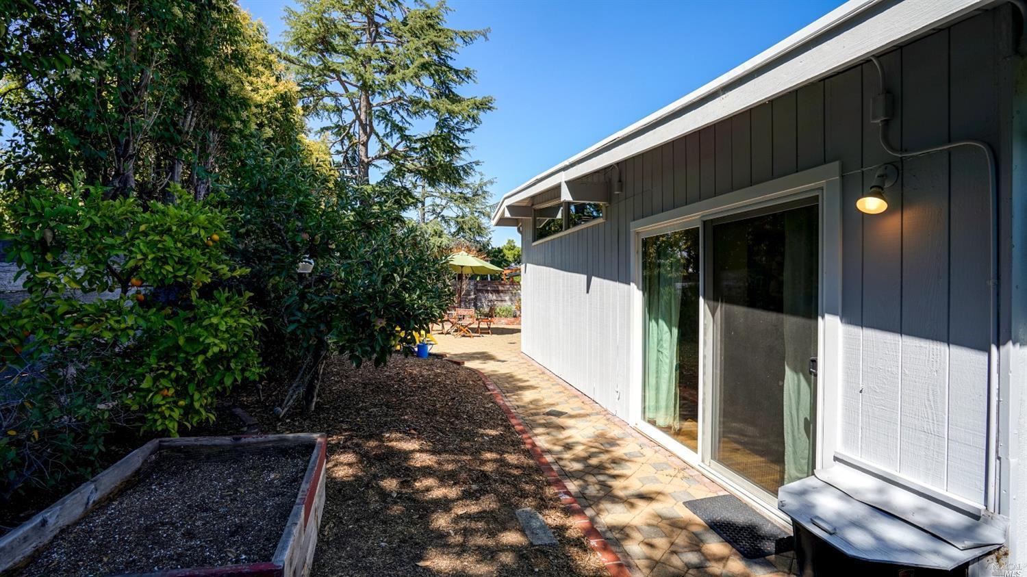 Property Listings in San Rafael
