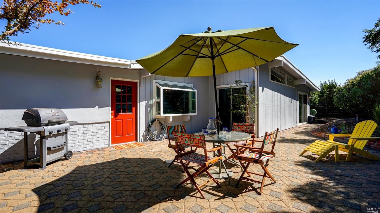 Real estate for sale in San Rafael