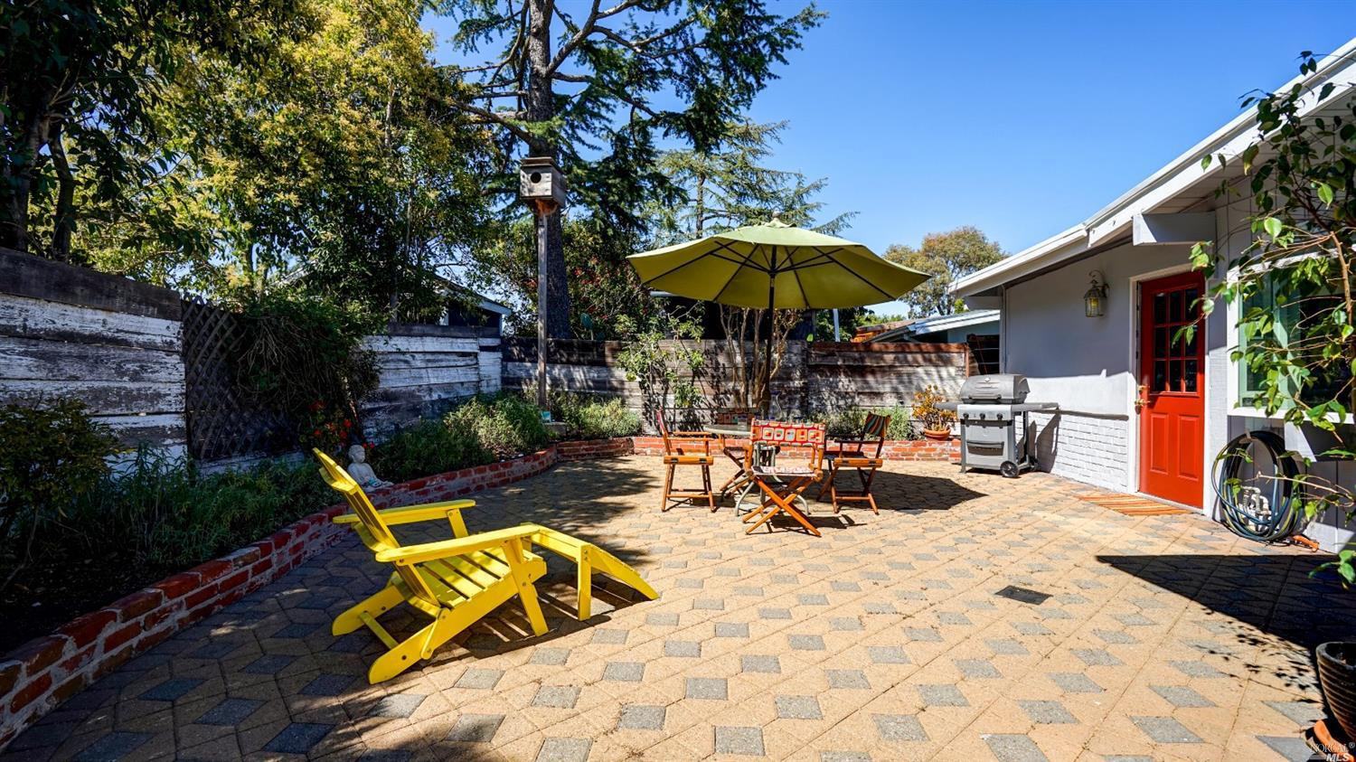 Real estate in San Rafael