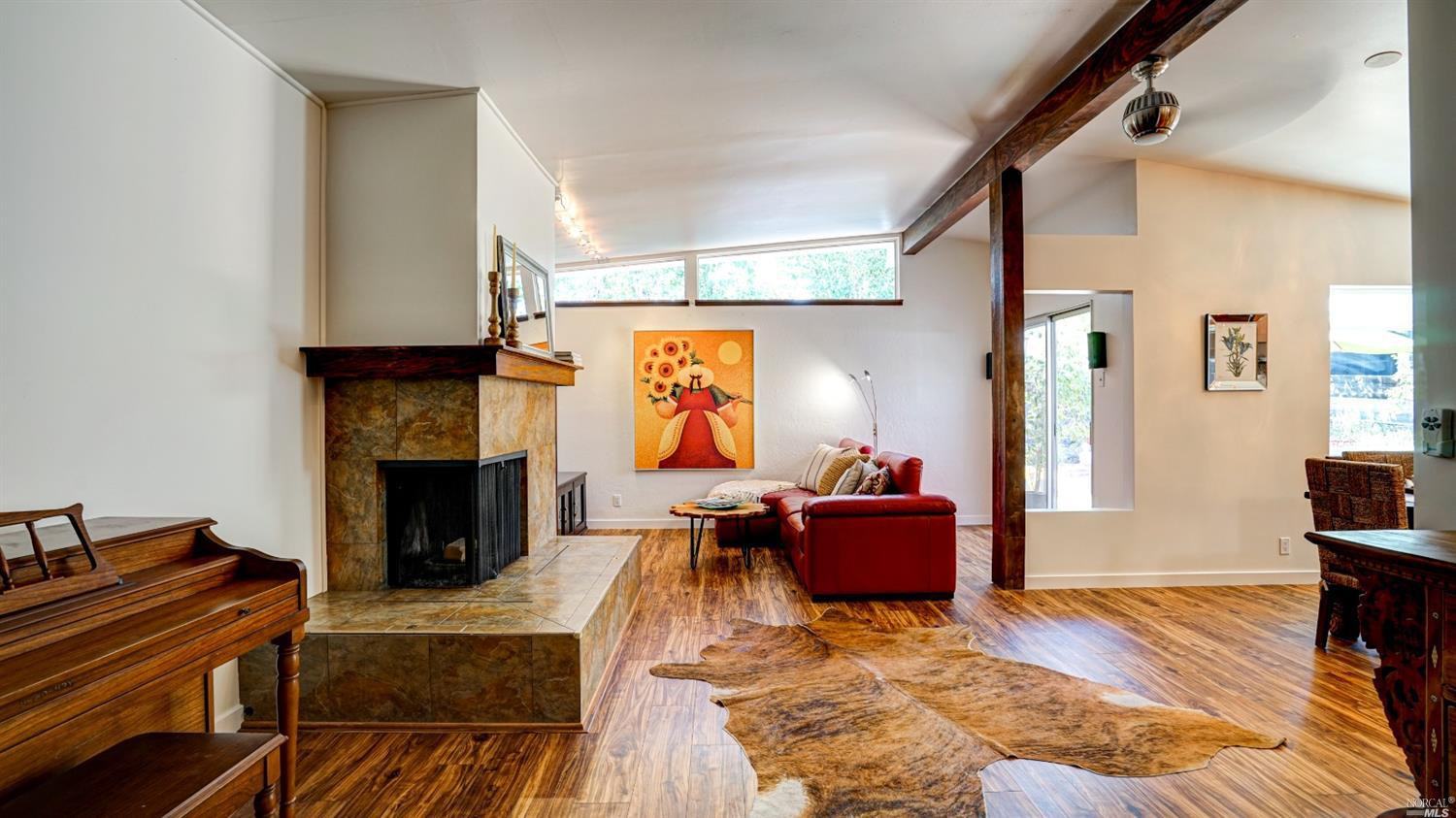 Real estate in San Rafael
