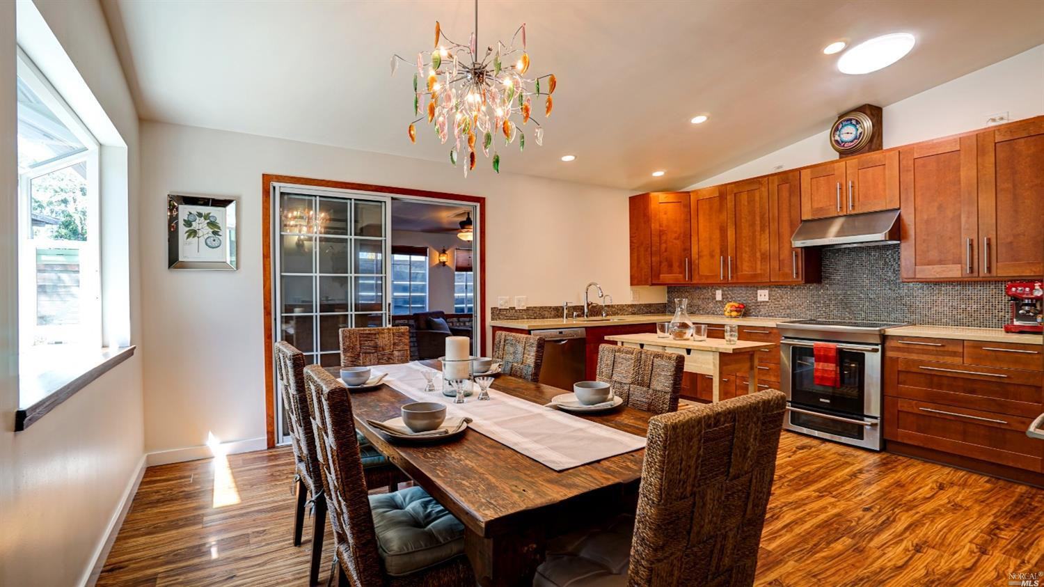 Property Listings in San Rafael