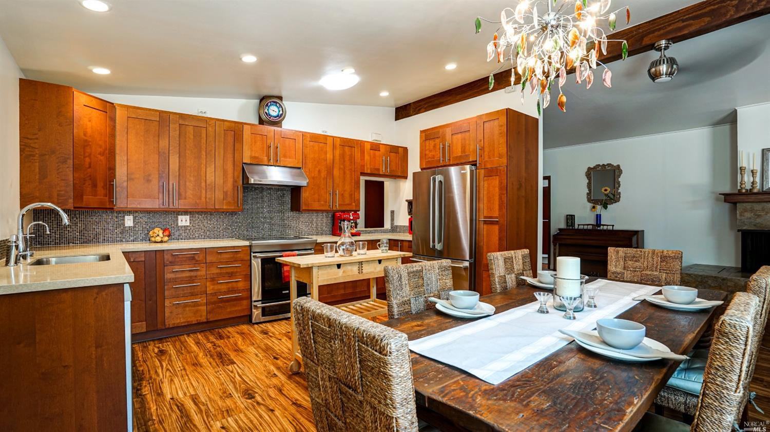 Property Listings in San Rafael