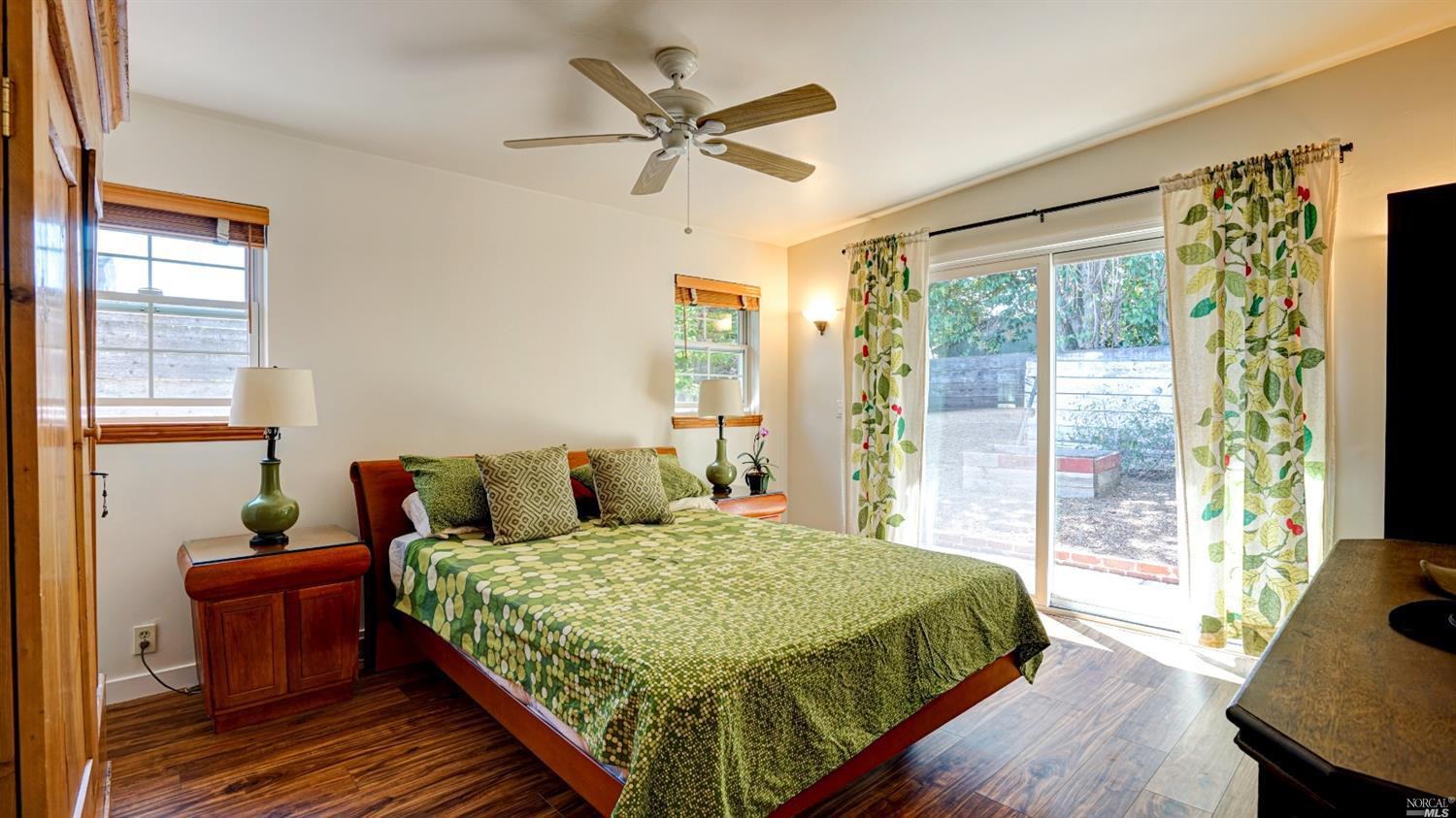 Real estate in San Rafael