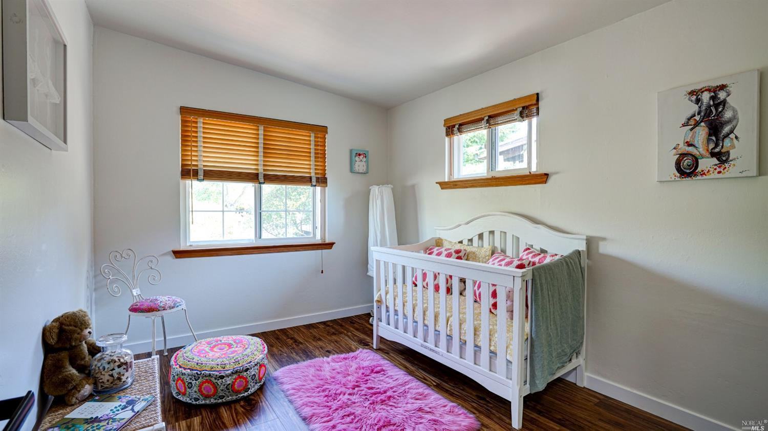 Real estate listings in San Rafael