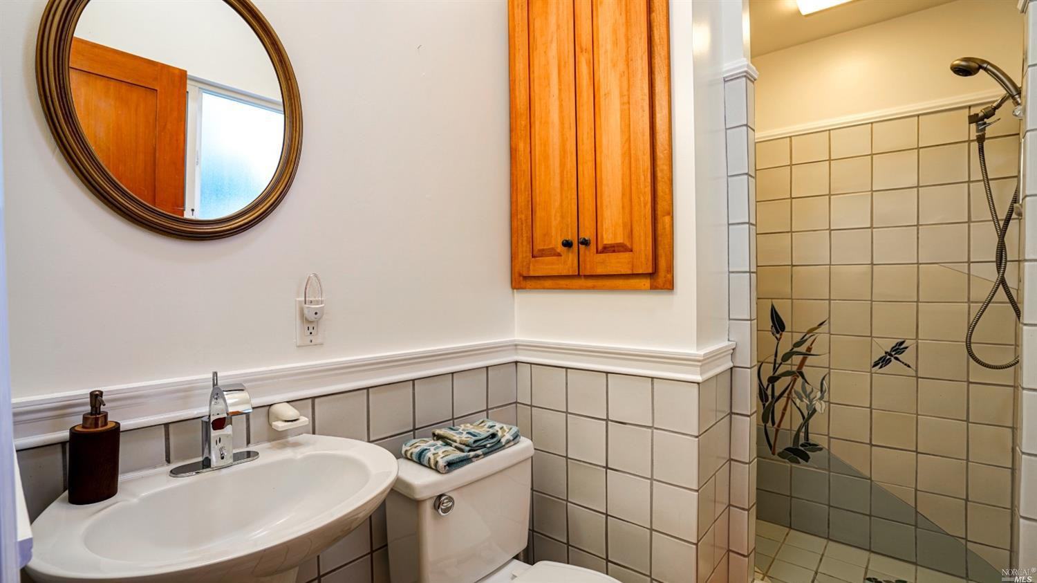 Real estate in San Rafael