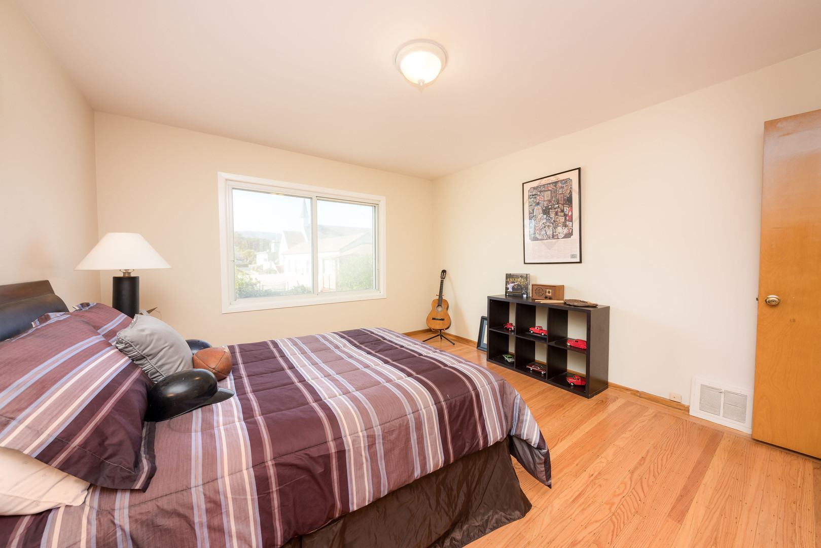 Real estate in San Bruno