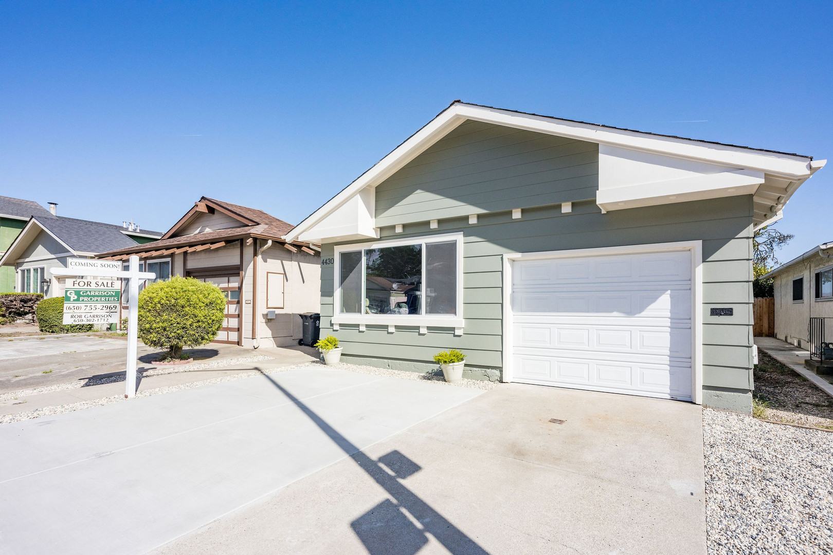Real estate in Daly City