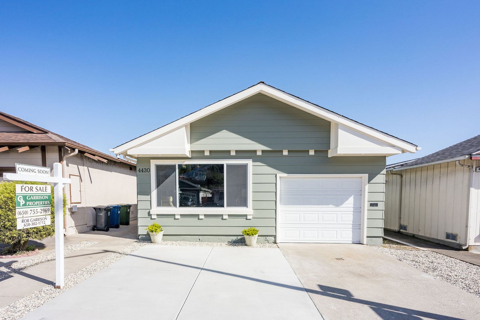 Property Listings in Daly City