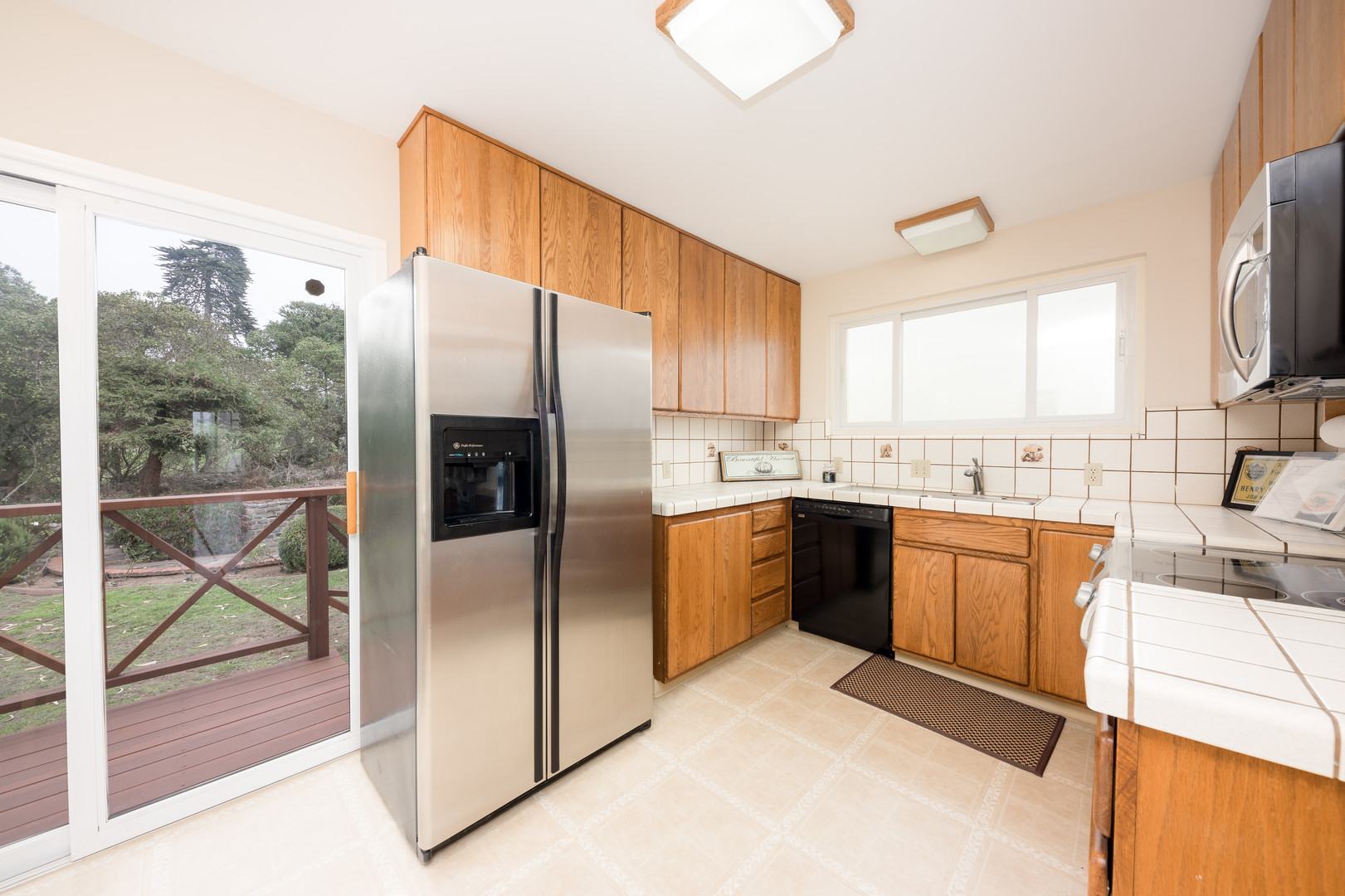 Real estate listings in Daly City