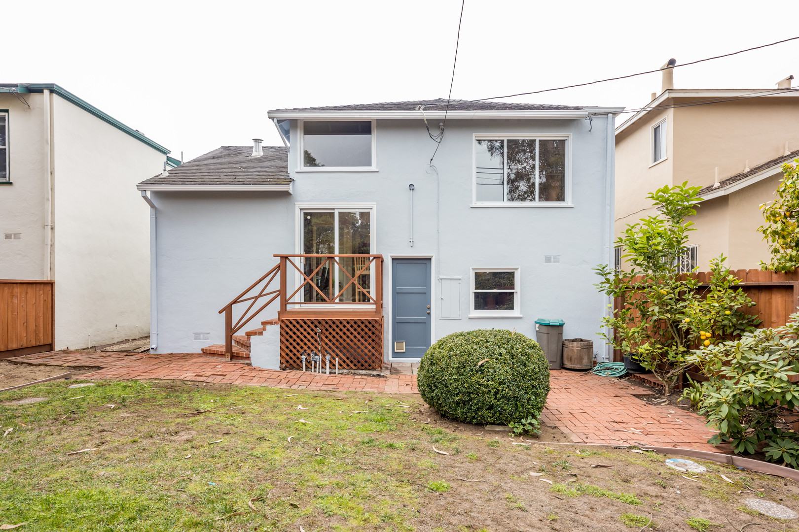 Real estate for sale in Daly City