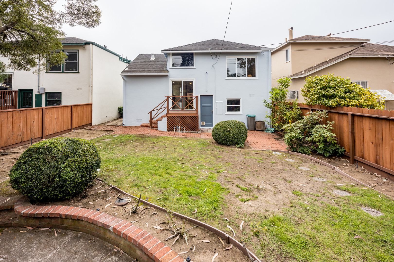 Real estate in Daly City