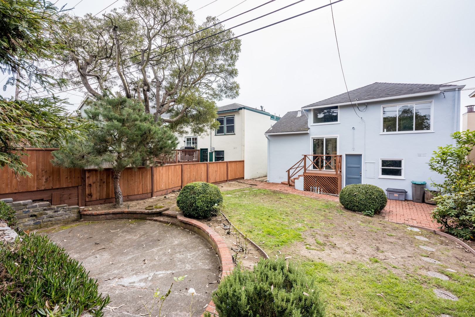 Property Listings in Daly City