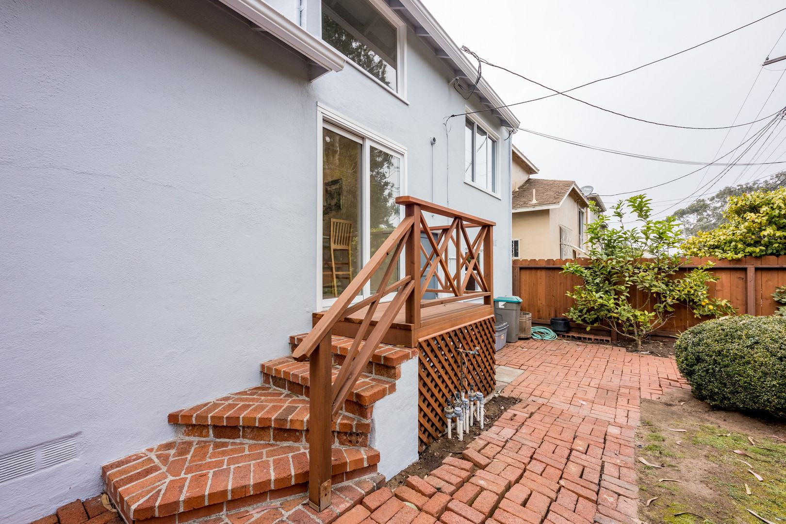 Real estate in Daly City