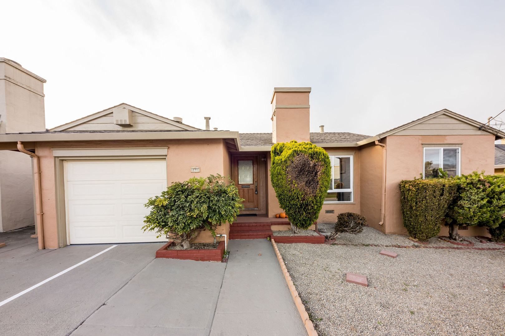 Property Listings in Daly City