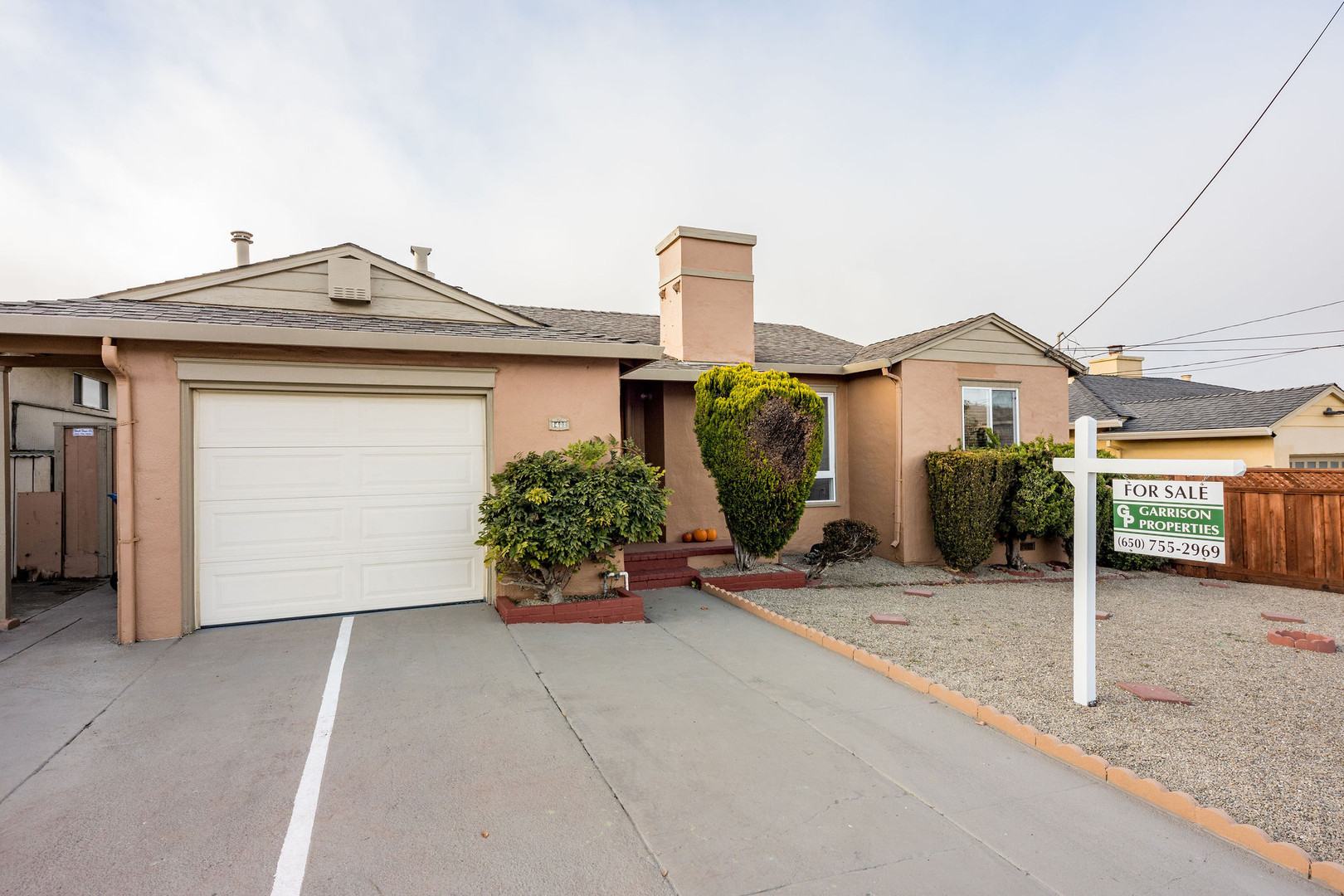 Property Listings in Daly City