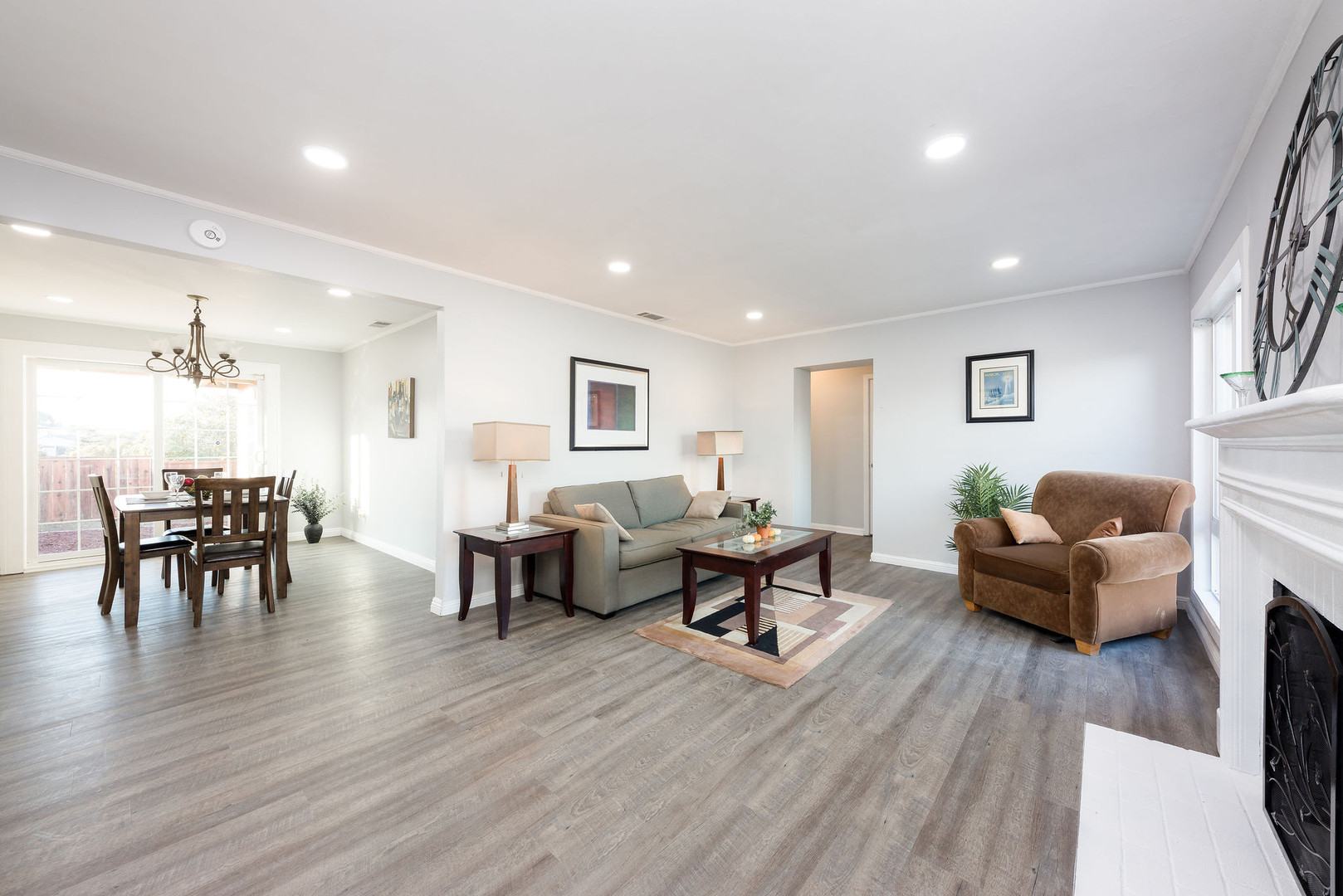 Real estate in Daly City