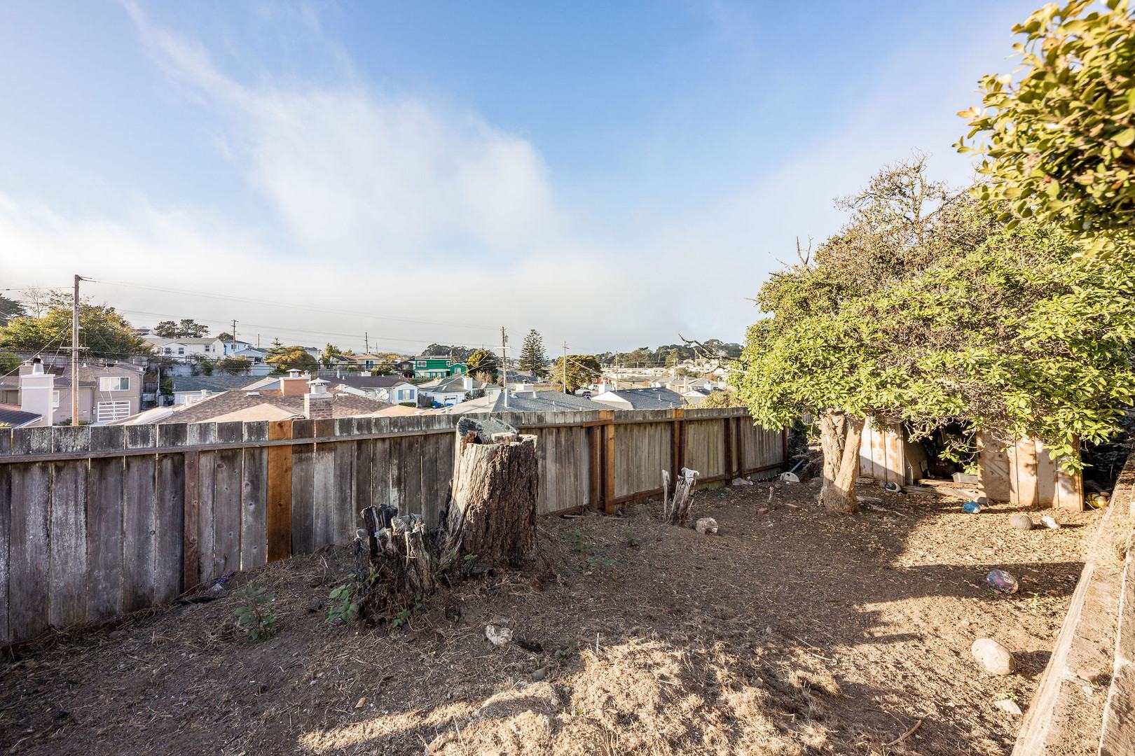 Real estate for sale in Daly City