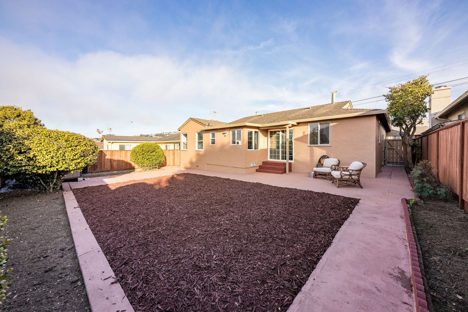 Real estate in Daly City